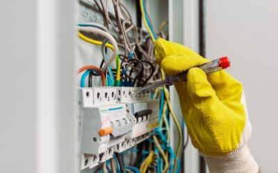 ¿Qué es el mantenimiento de instalaciones eléctricas?