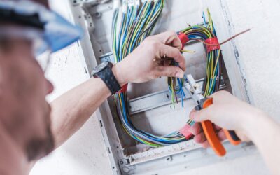 ¿Qué servicios ofrece una Empresa de Instalaciones Eléctricas?